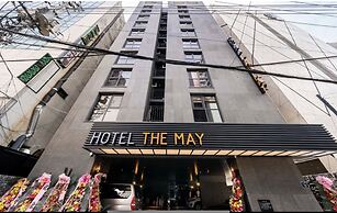 The May Hotel