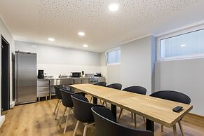 mk monteurzimmer eschborn