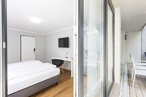 mk monteurzimmer eschborn