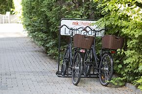 mk monteurzimmer eschborn