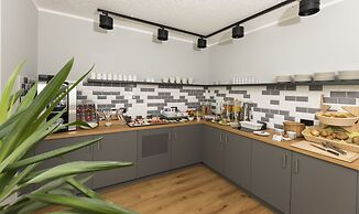 mk monteurzimmer eschborn