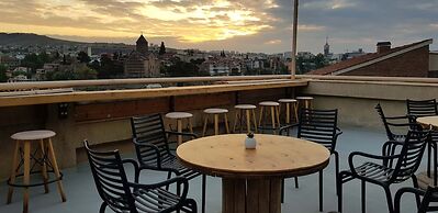 Envoy Hostel