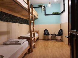 Envoy Hostel
