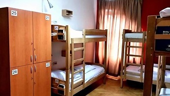 Envoy Hostel