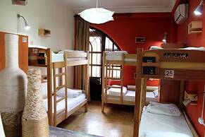 Envoy Hostel