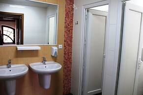 Envoy Hostel