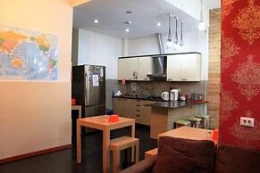 Envoy Hostel