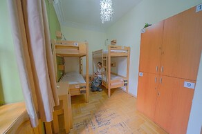 Envoy Hostel