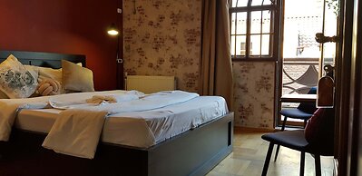 Envoy Hostel
