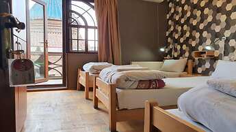 Envoy Hostel