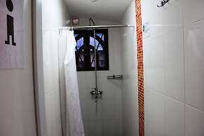 Envoy Hostel
