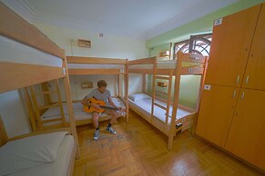 Envoy Hostel
