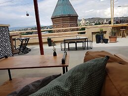 Envoy Hostel