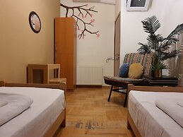 Envoy Hostel