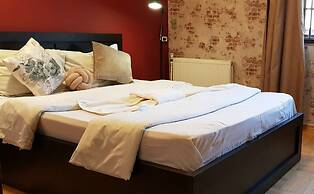 Envoy Hostel