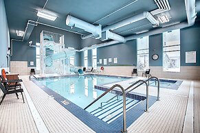 Holiday Inn Express & Suites Calgary Airport Trail NE by IHG