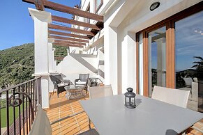 A Beautiful Modern Two Bedroom Villa