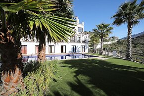 A Beautiful Modern Two Bedroom Villa