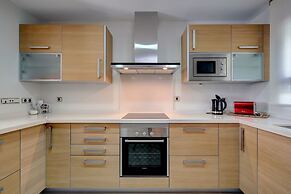 A Beautiful Modern Two Bedroom Villa