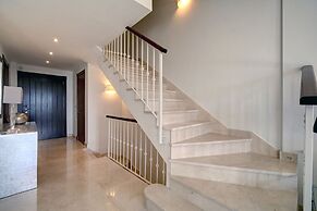 A Beautiful Modern Two Bedroom Villa