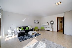 A Beautiful Modern Two Bedroom Villa