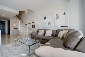 A Beautiful Modern Two Bedroom Villa