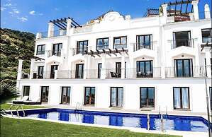 A Beautiful Modern Two Bedroom Villa