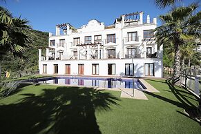 A Beautiful Modern Two Bedroom Villa