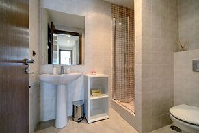 A Beautiful Modern Two Bedroom Villa