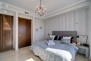 A Beautiful Modern Two Bedroom Villa