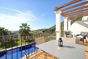 A Beautiful Modern Two Bedroom Villa