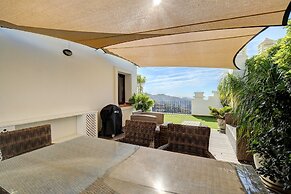 A Beautiful Modern Two Bedroom Villa