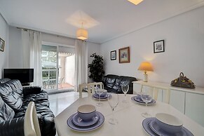 Ground Floor Apartment in Marbella