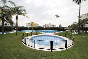 Ground Floor Apartment in Marbella