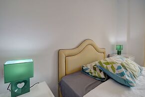 Ground Floor Apartment in Marbella