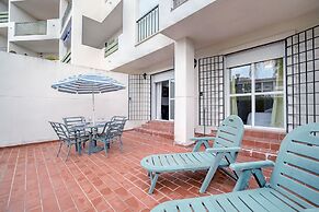 Ground Floor Apartment in Marbella