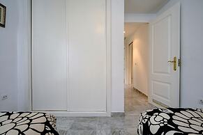 Ground Floor Apartment in Marbella