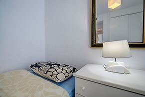 Ground Floor Apartment in Marbella