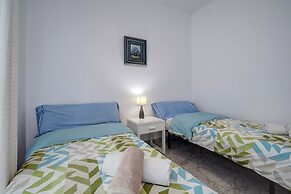 Ground Floor Apartment in Marbella