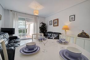 Ground Floor Apartment in Marbella