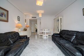 Ground Floor Apartment in Marbella
