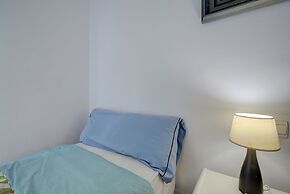 Ground Floor Apartment in Marbella