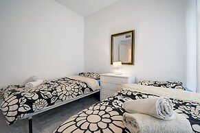 Ground Floor Apartment in Marbella