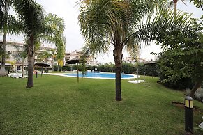 Ground Floor Apartment in Marbella