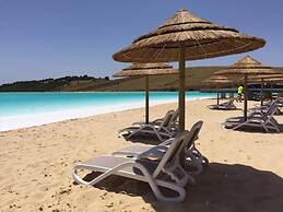 Ground Floor Apartment In Alcazba Lagoon