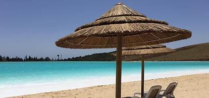 Ground Floor Apartment In Alcazba Lagoon