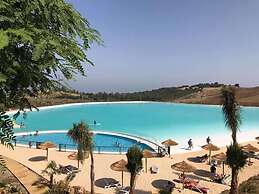 Ground Floor Apartment In Alcazba Lagoon