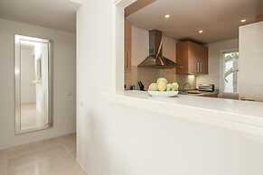 Ground Floor Apartment In Alcazba Lagoon