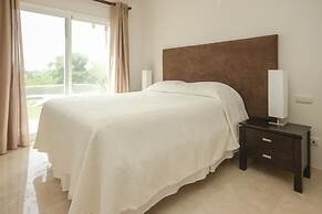 Ground Floor Apartment In Alcazba Lagoon