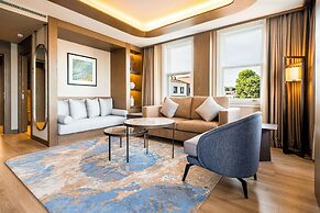 Radisson Hotel Istanbul Sultanahmet